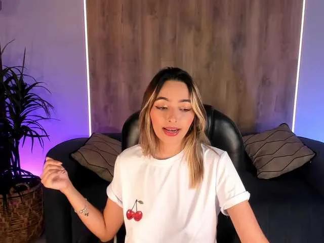 Freechat MelissaMoore on BongaCams