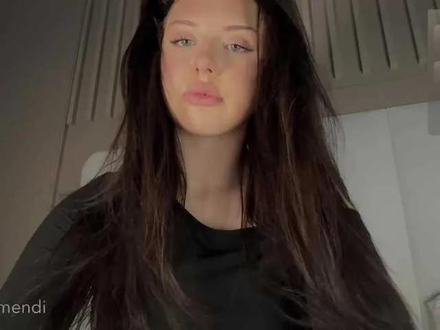Freechat mendi- on BongaCams