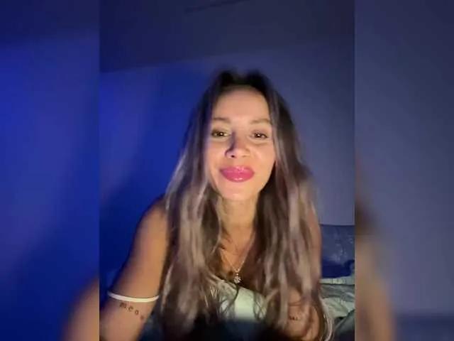 Offline meow-777 on BongaCams