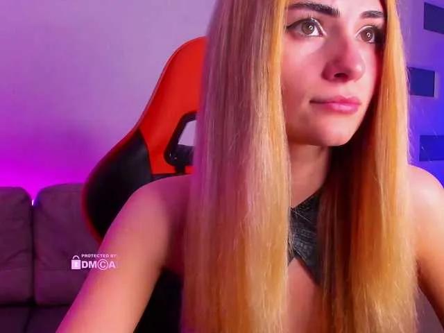 Freechat meow on BongaCams