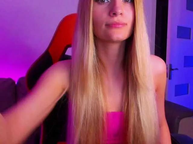 Freechat meow on BongaCams