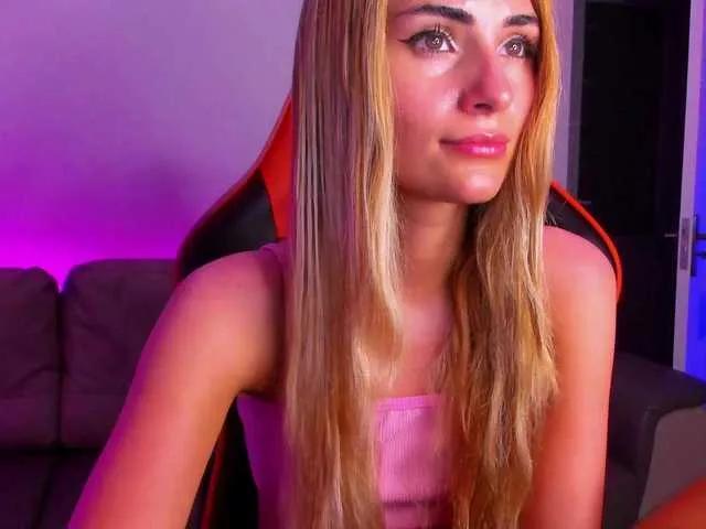 Freechat meow on BongaCams