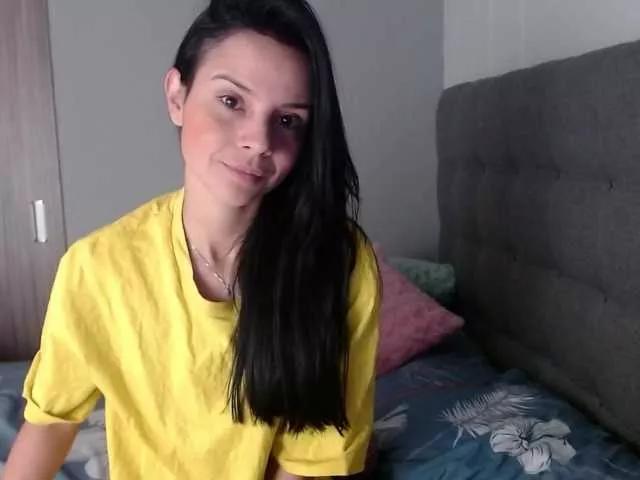Offline MiaRobinn on BongaCams