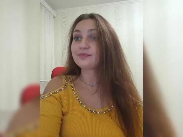 Offline MiLAshKaA on BongaCams