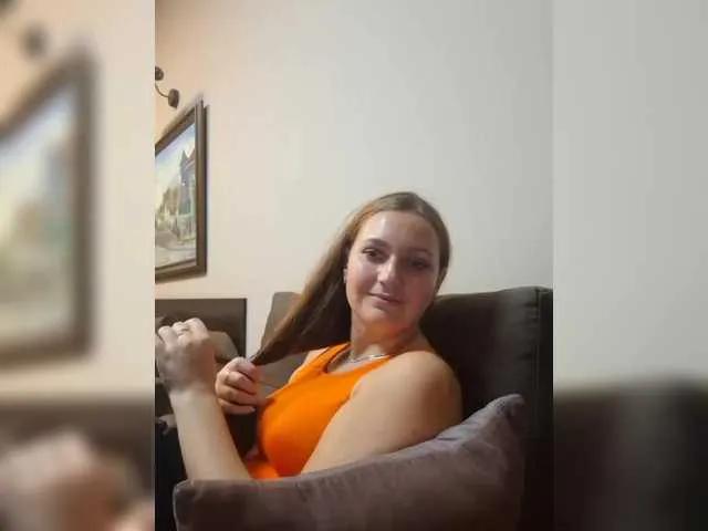 Offline MiLAshKaA on BongaCams