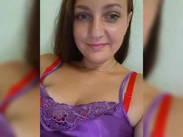 Offline MiLAshKaA on BongaCams