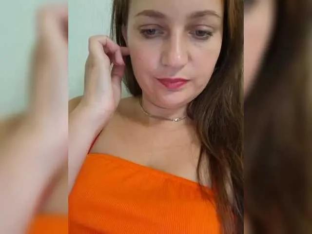 Offline MiLAshKaA on BongaCams