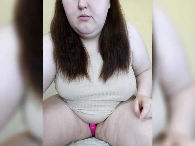 Freechat Milashkae on BongaCams