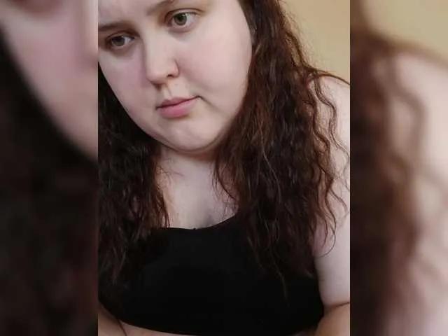 Freechat Milashkae on BongaCams