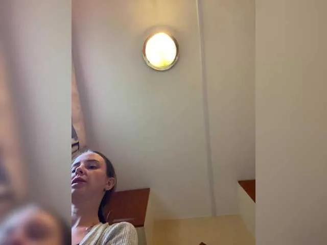 Offline MilkaMilfMilka on BongaCams