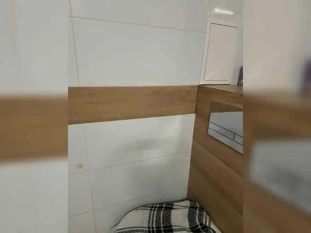 Millashaa on BongaCams 