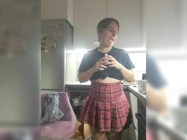 Freechat Mimimigirl on BongaCams