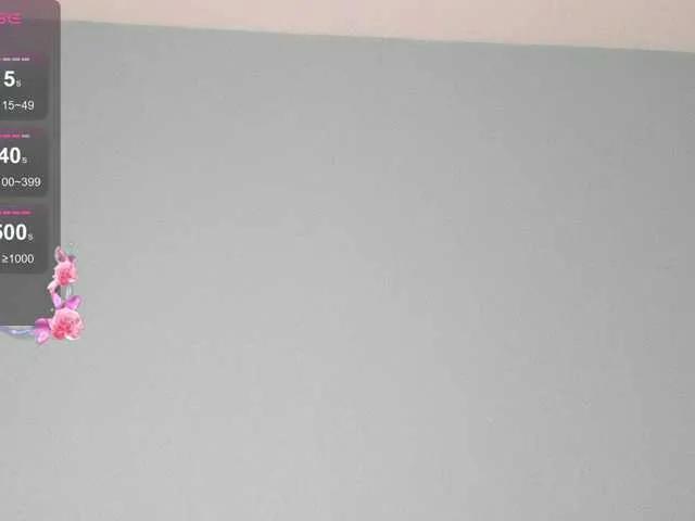 Freechat Mimimigirl on BongaCams