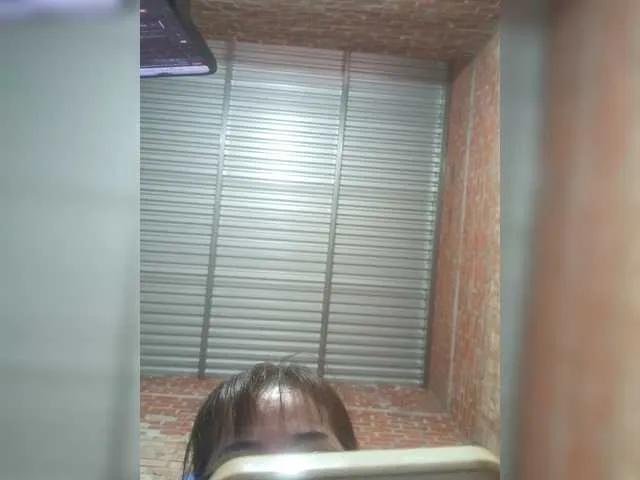 Freechat Minabg6269 on BongaCams