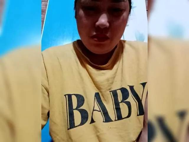 Freechat Minabg6269 on BongaCams