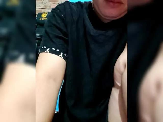 Freechat Minabg6269 on BongaCams