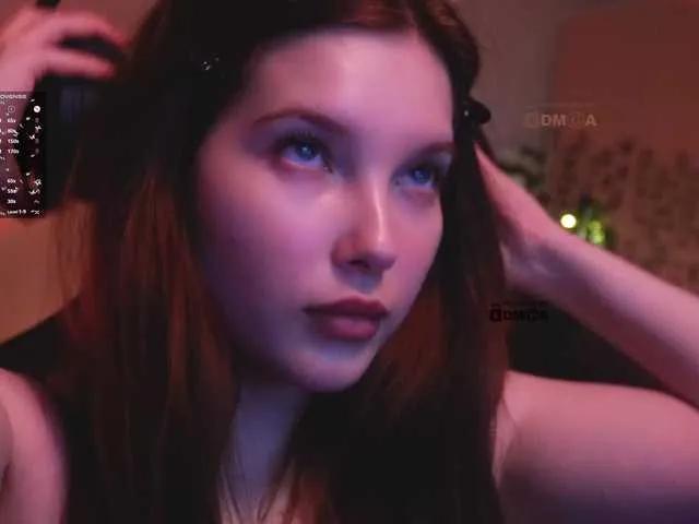 Offline mispopi on BongaCams