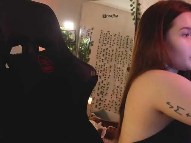 Offline mispopi on BongaCams