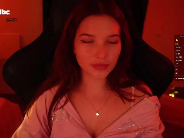 Offline mispopi on BongaCams