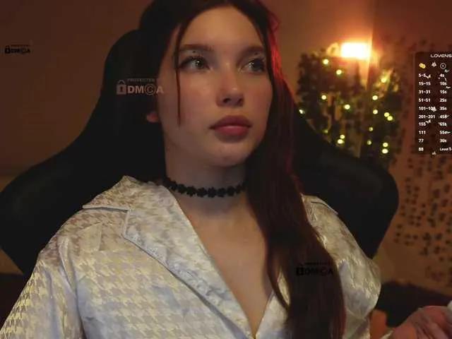 Offline mispopi on BongaCams