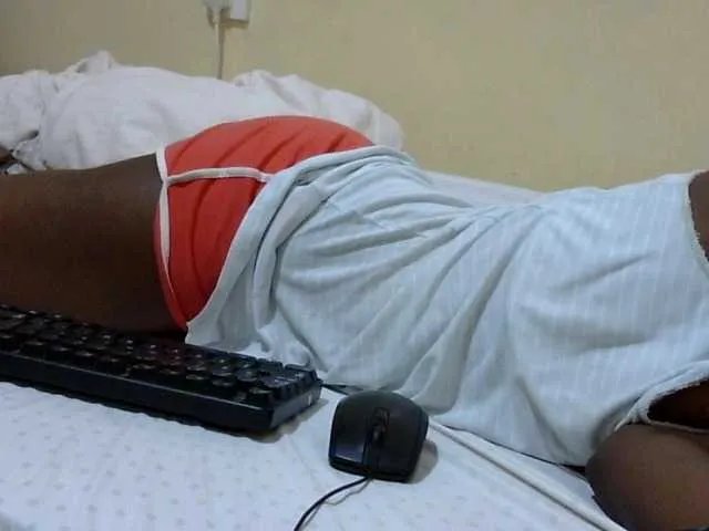 Miss-beauty on BongaCams 