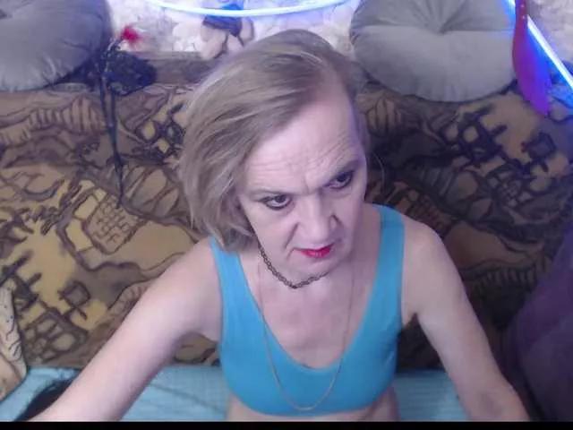 Offline miss-bekker23 on BongaCams