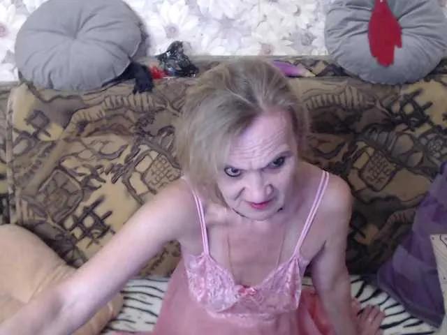 Offline miss-bekker23 on BongaCams