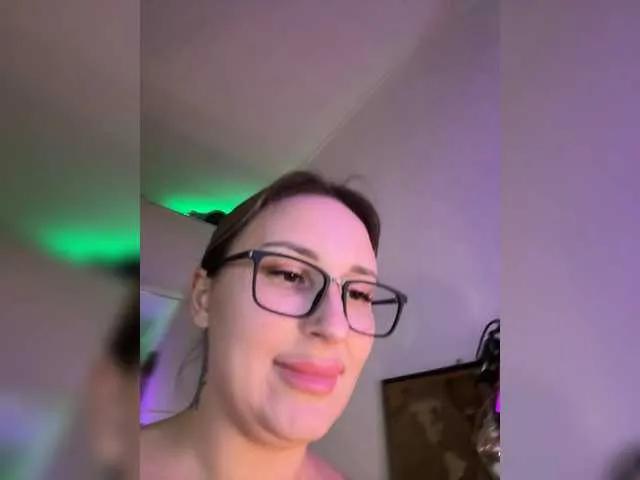 Freechat Miss-Fetish on BongaCams