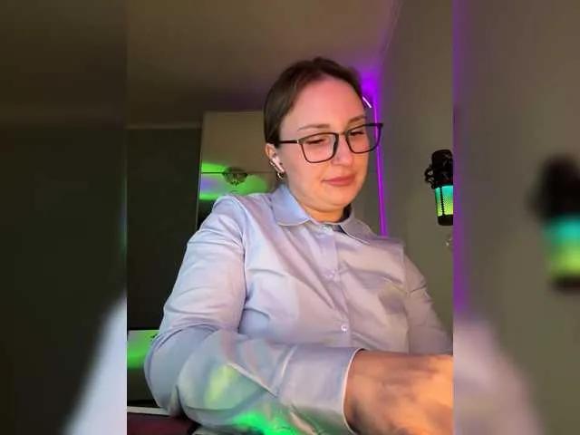 Freechat Miss-Fetish on BongaCams