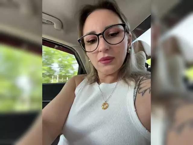 Freechat Miss-Fetish on BongaCams