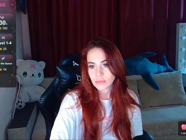 missalisaa on BongaCams 