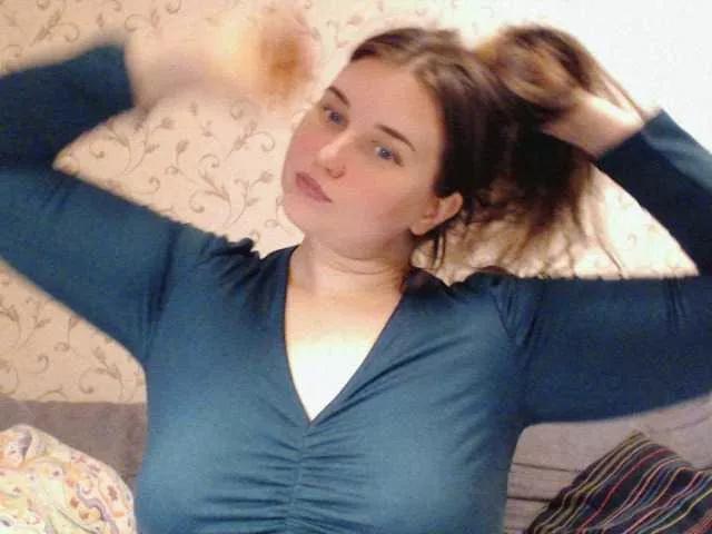 Offline MissLilyAbrams on BongaCams