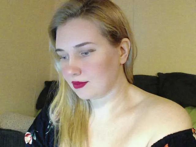 Offline MissLilyAbrams on BongaCams
