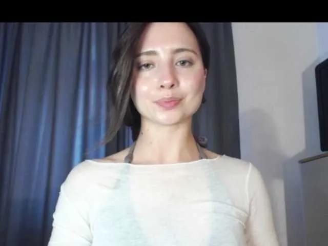 Offline missNicole on BongaCams