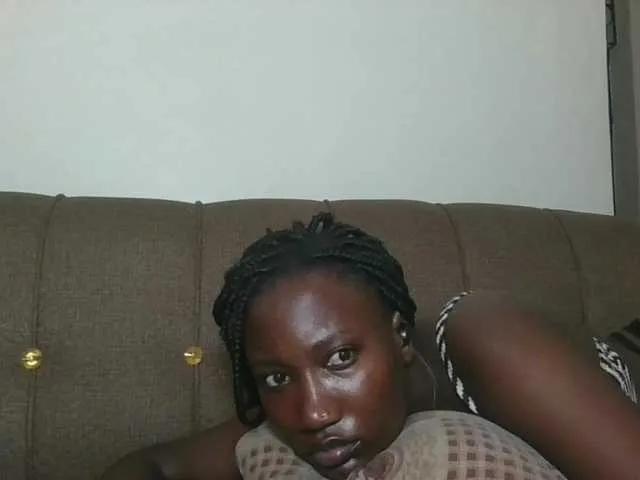 Offline Missprettygal on BongaCams