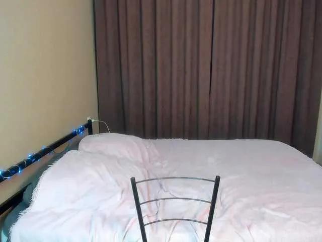 Offline MistikDoll on BongaCams