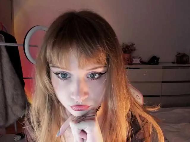 Offline mnepohuyy on BongaCams