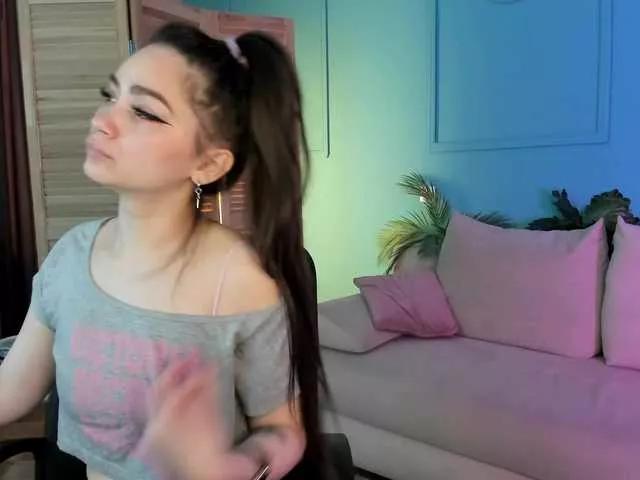 Offline MoanaQliphoth on BongaCams