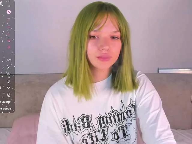 Freechat Molly-Platt on BongaCams