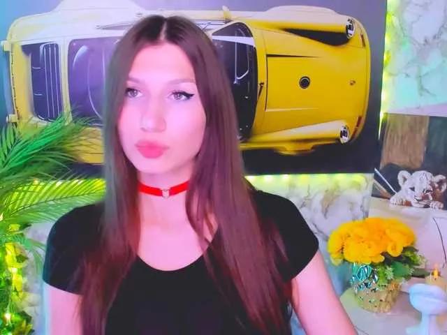 Offline Mollyinyourmind on BongaCams