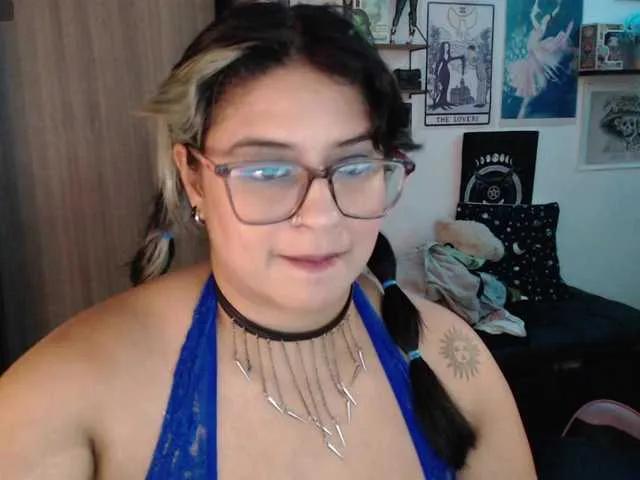 BongaCams Mollyshake11 is Freechat Mollyshake11 — Sexo oral