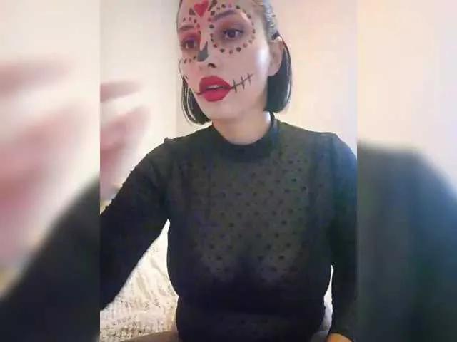 Offline murr-kytty on BongaCams