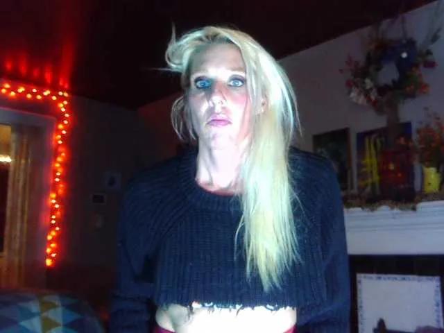 Freechat mylfGlama on BongaCams