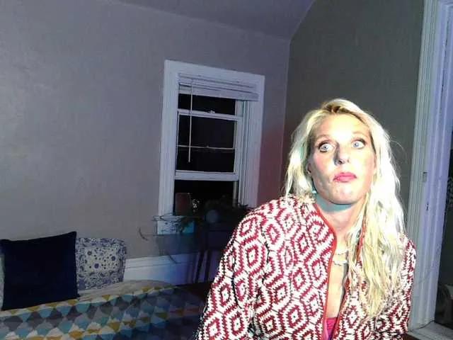 Freechat mylfGlama on BongaCams