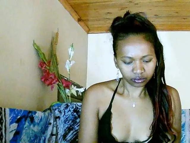 Freechat NadiaLoverwy on BongaCams