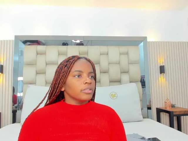 NahomyeTaylor's avatar