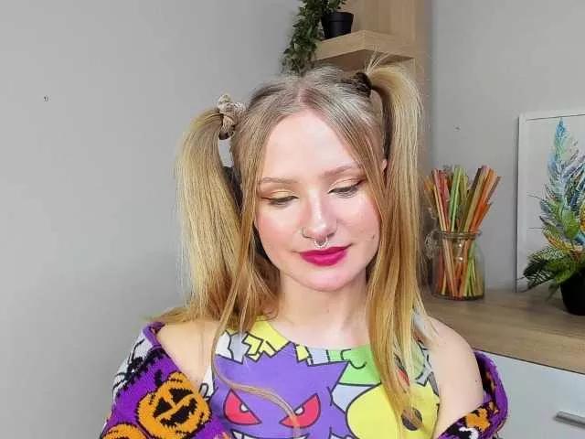 Offline NancyErotic on BongaCams