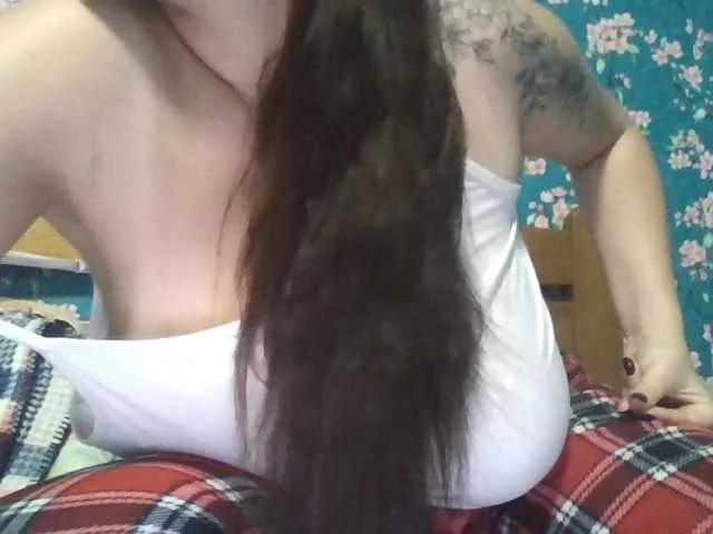 Offline NansyyLiana on BongaCams