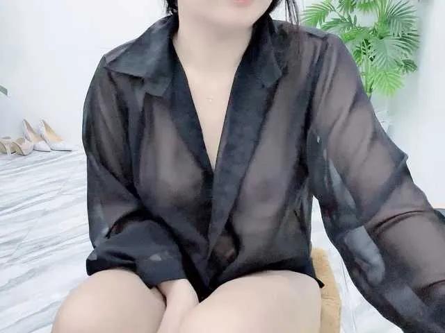 Freechat Nary-tran on BongaCams