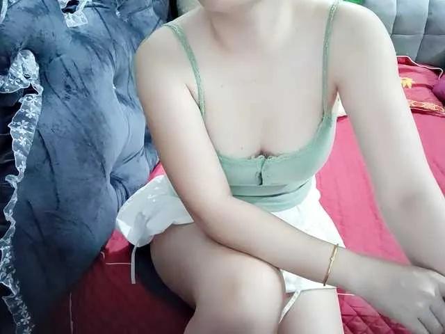 Freechat Nary-tran on BongaCams